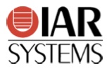 IAR Systems Logo